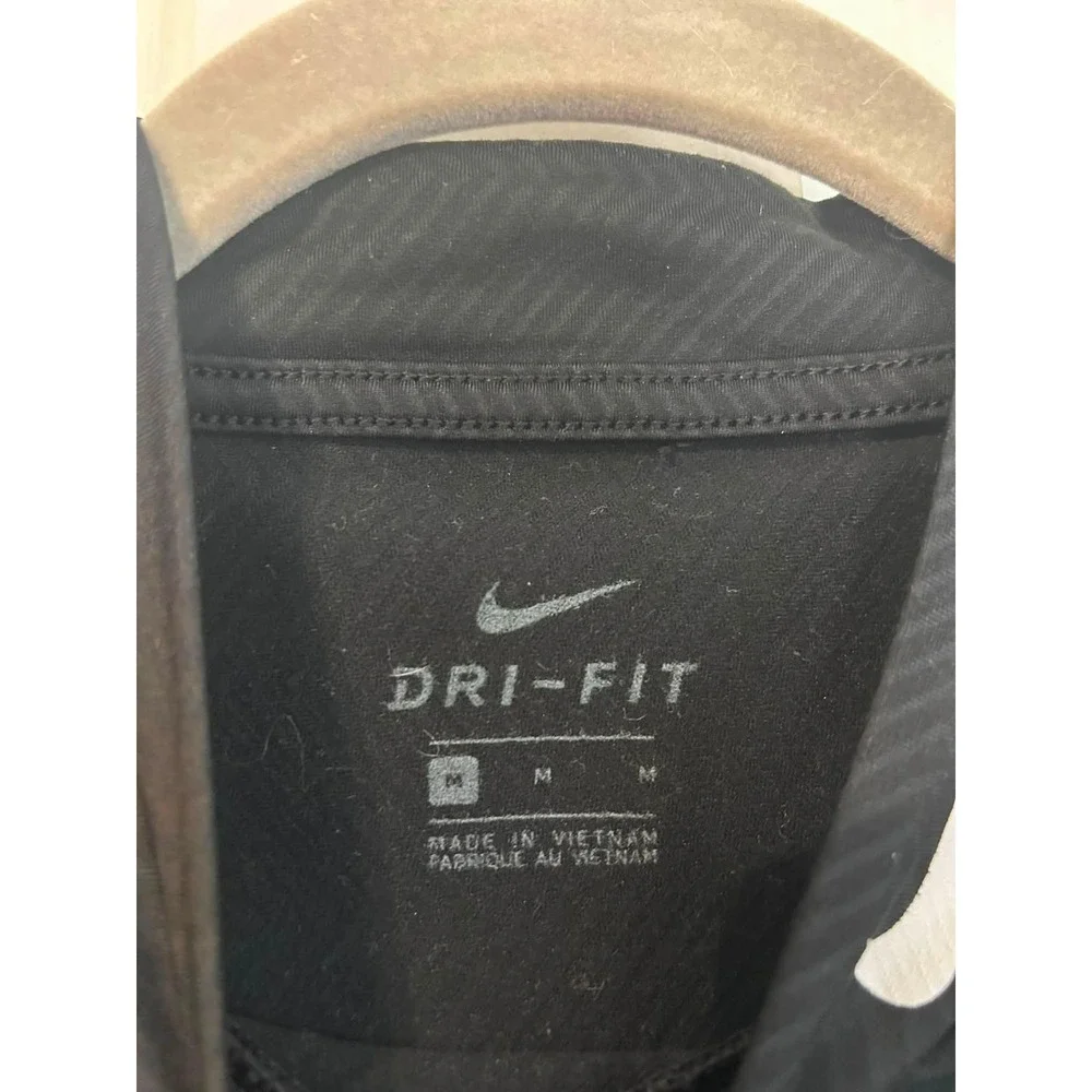 Nike dri fit